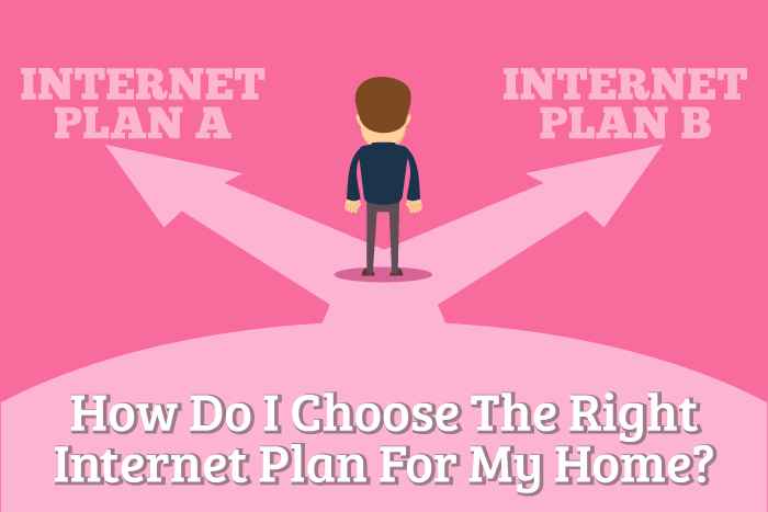Choosing the right internet place - featured image
