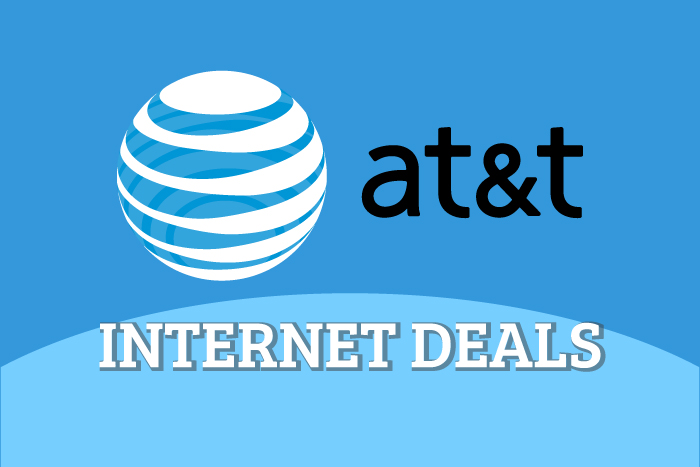 AT&T Internet Deals 2022 [$55 Total Price for Fiber Internet]