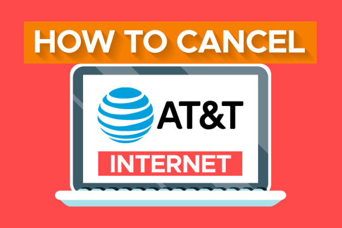 How to Cancel AT&T Internet - Do I Need To Cancel Internet Before Switching