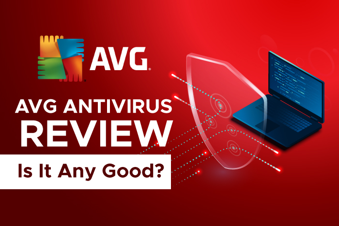 avg antivirus review