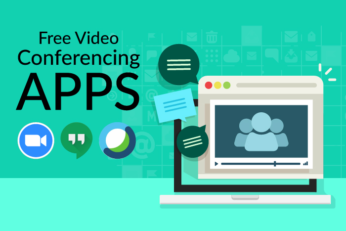 Best Free Video Conferencing Apps