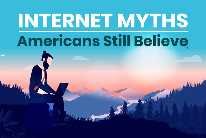 Internet Myths