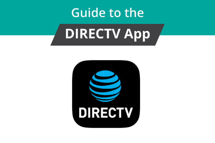 DIRECTV App Guide