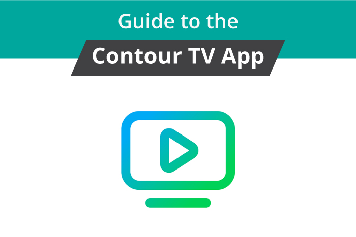 contour cox tv guide