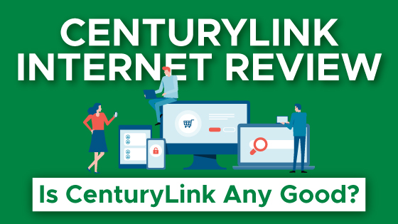 Centurylink Business Review