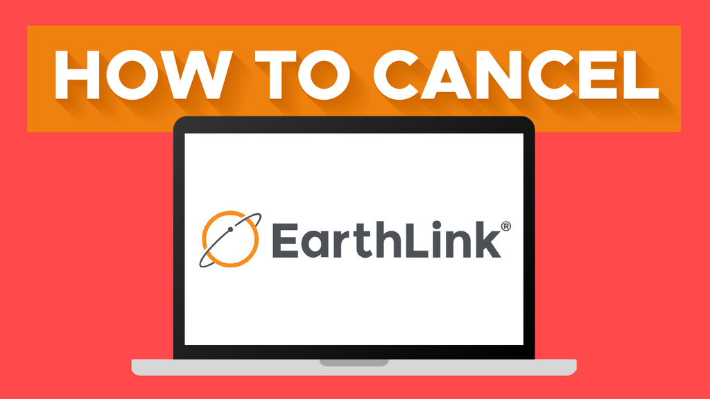How to Cancel Earthlink