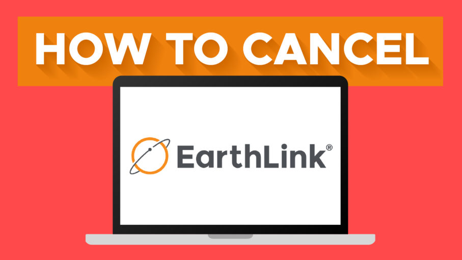 How To Cancel EarthLink