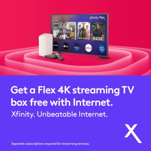 Xfinity Bundle Deals 2022 + Cable TV Promotions